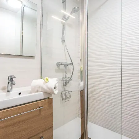 Studio Le Grand Large-2 Apartment Carnac